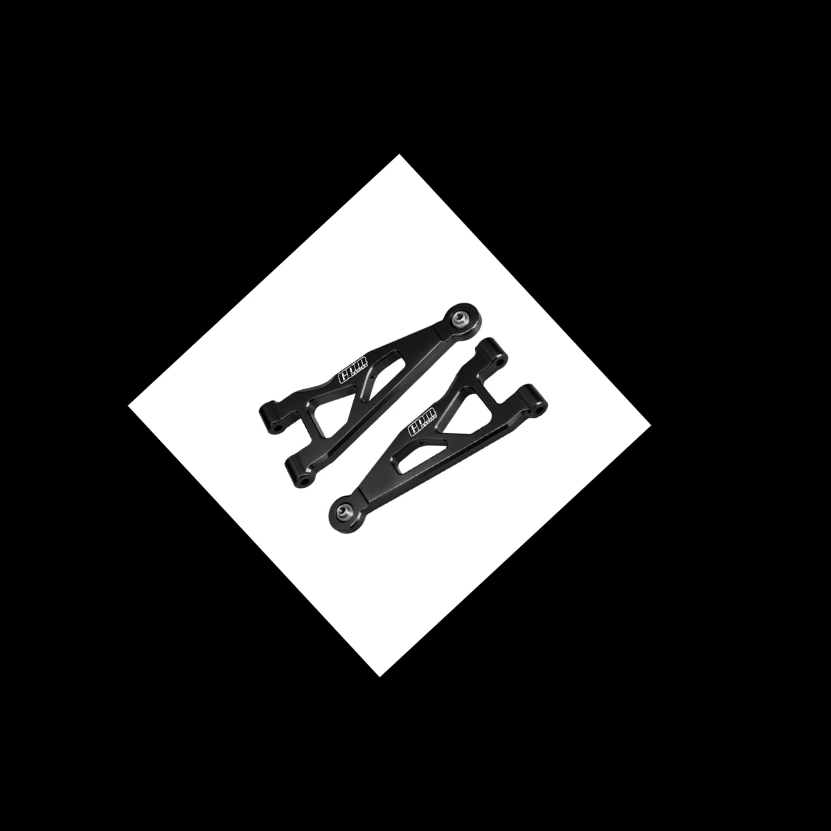 

Передние нижние рычаги подвески из сплава GPM 7075-T6 для ARRMA 1/16 MINI KRATON 3S DSC 4X4 RTR Brushless Speed Truck-ARA2508S