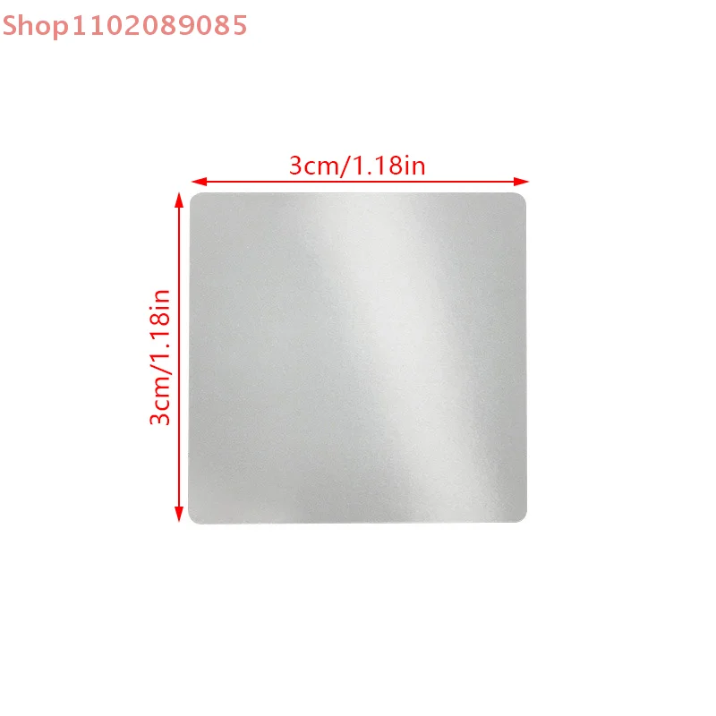 Heavy Duty 0.03 มม. สแตนเลส Super Thin Pry สําหรับการถอดชิ้นส่วนหน้าจอ LCD ในชุดซ่อม