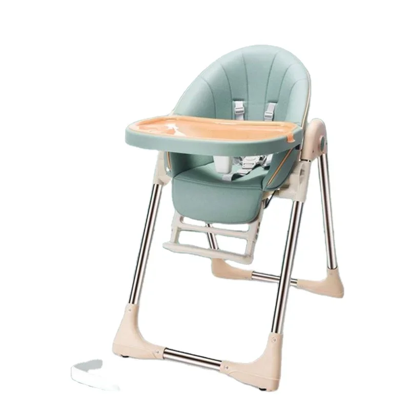 

High chair baby feeding 3 in 1 kids dining tables