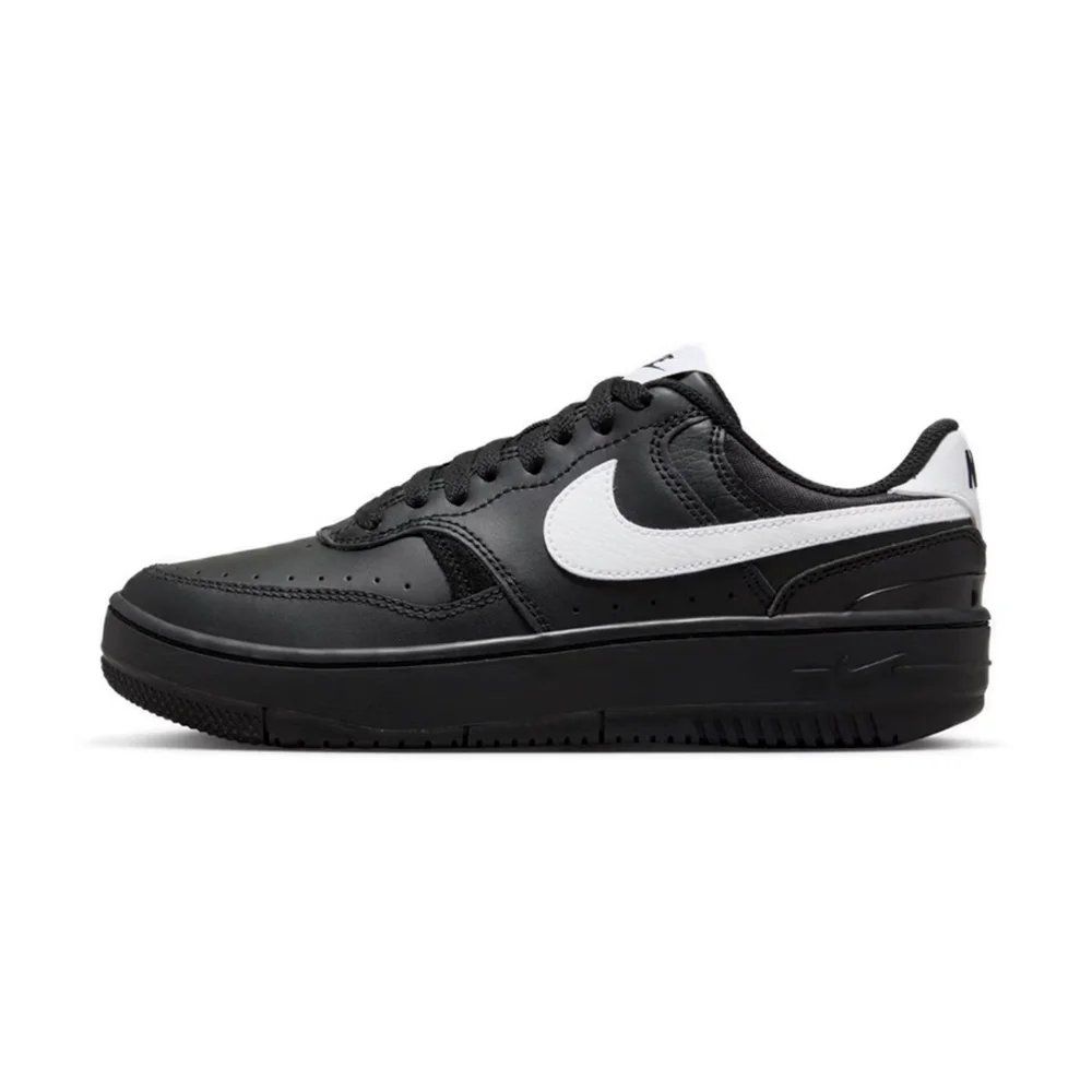 Nike Gamma Force Comfortable, Durable, Lightweight Premium Minimalist Low-Top Casual Skate Shoes for Women FQ6476-010