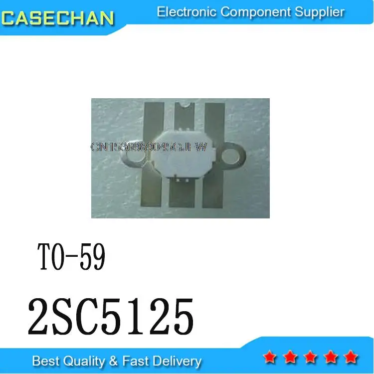 1Pcs 2SC5125 C5125