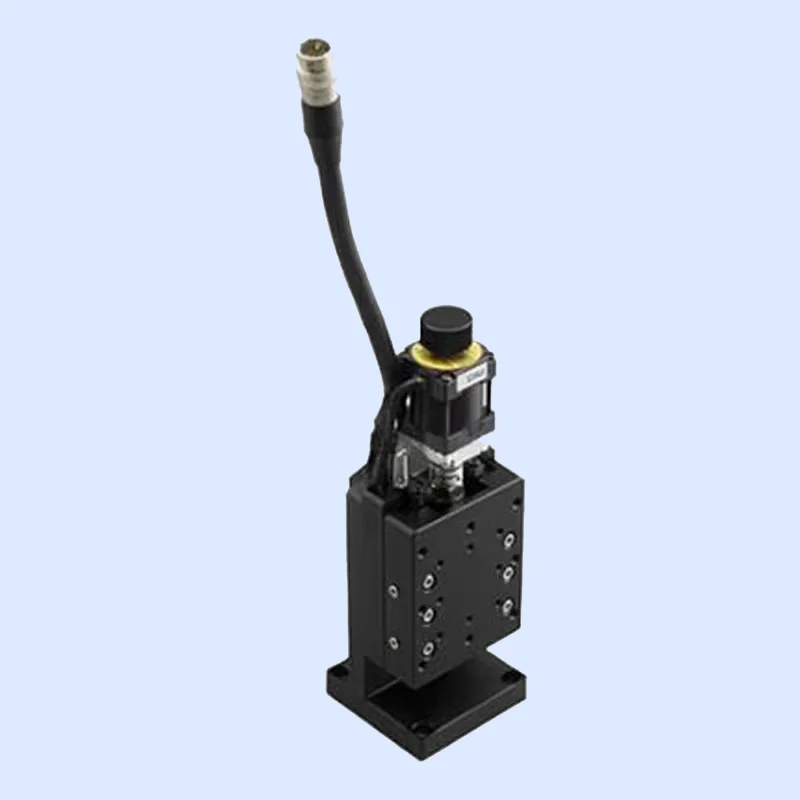 

PP110-15-6030 X-axis electric translation stage slide