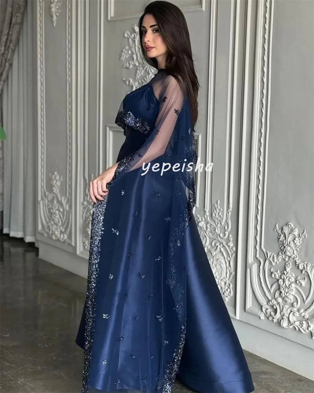 Рисунок 4 - Индивидуальные пасторальные унисекс