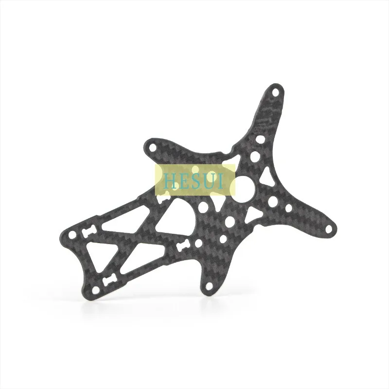 UItralite J5 Rack-bezogene Reparaturen