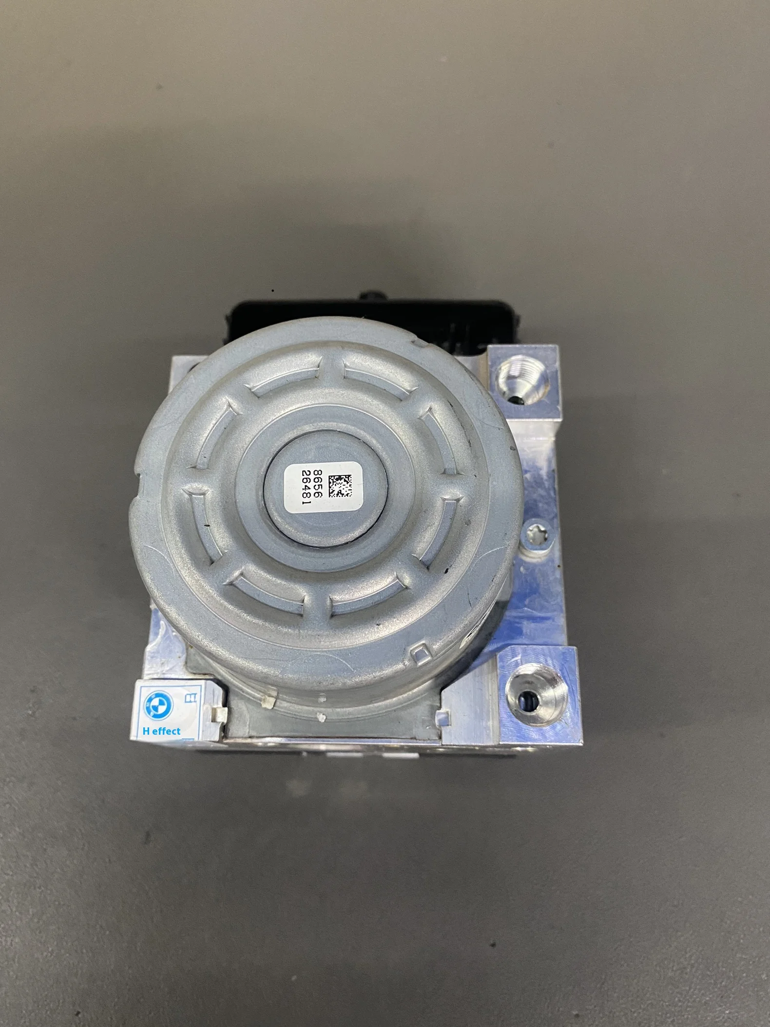 For BMW  ABS Pump 1357 Series F52 F35 G38 G12 Brake Module X1 F49 G08 Compatible with Used  Pump Body Ride-on Accessories Abs