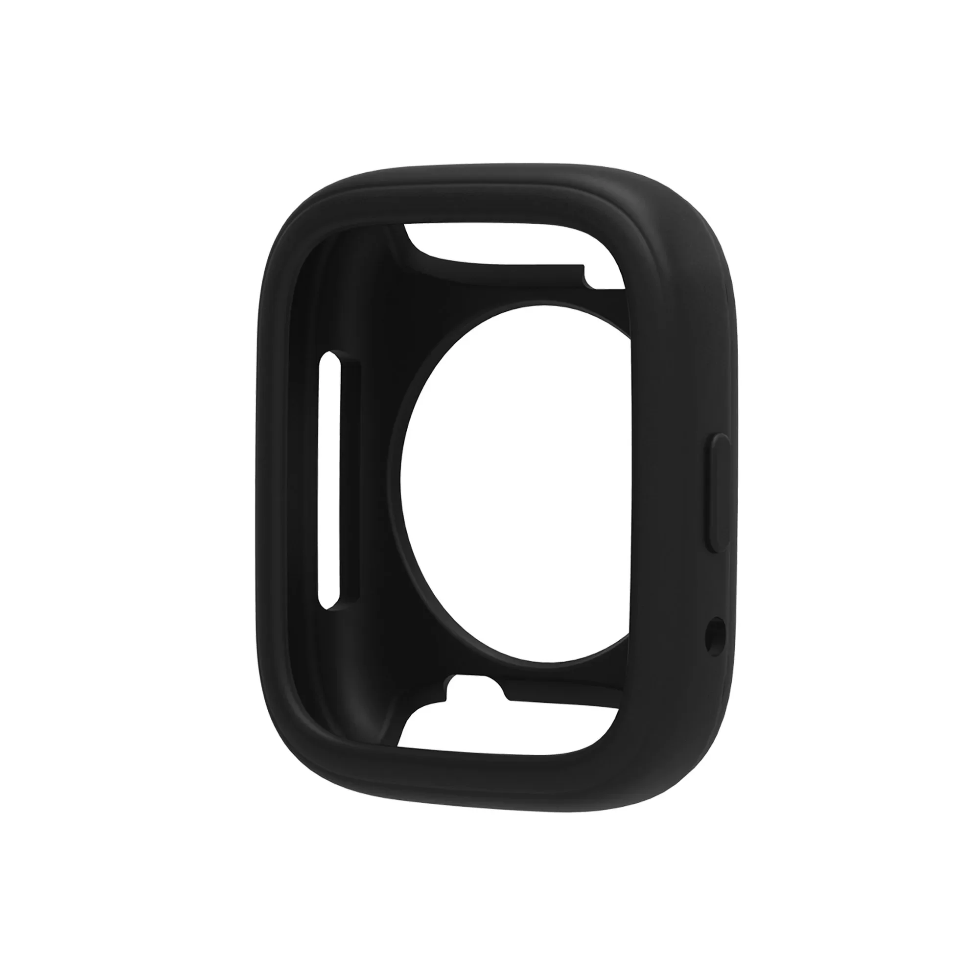 Slicone Case Cover For Redmi Watch 3 Active / Lite Plastic Bumper Shell Protection Frame Accessories