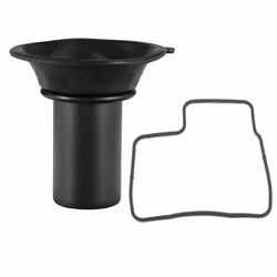FOR Honda XL650V Transalp 2000-2006 XL 650 V XL650 Carburetor plunger diaphragm Gasket