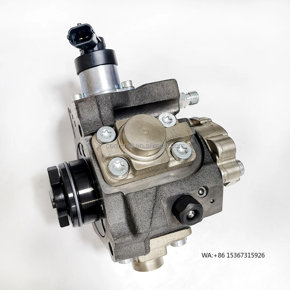 

Pump Model 0445010136 0445010195 Original New Steel Oil