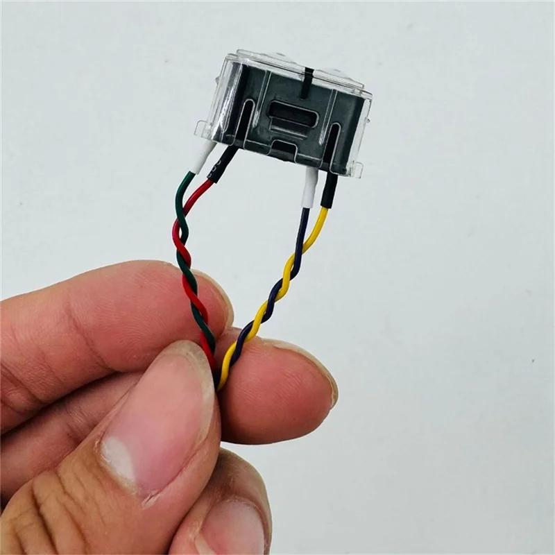 A55X-Sweeping Machine Sensor Sweeping Machine Sensor Original Spare Parts For Sweepers