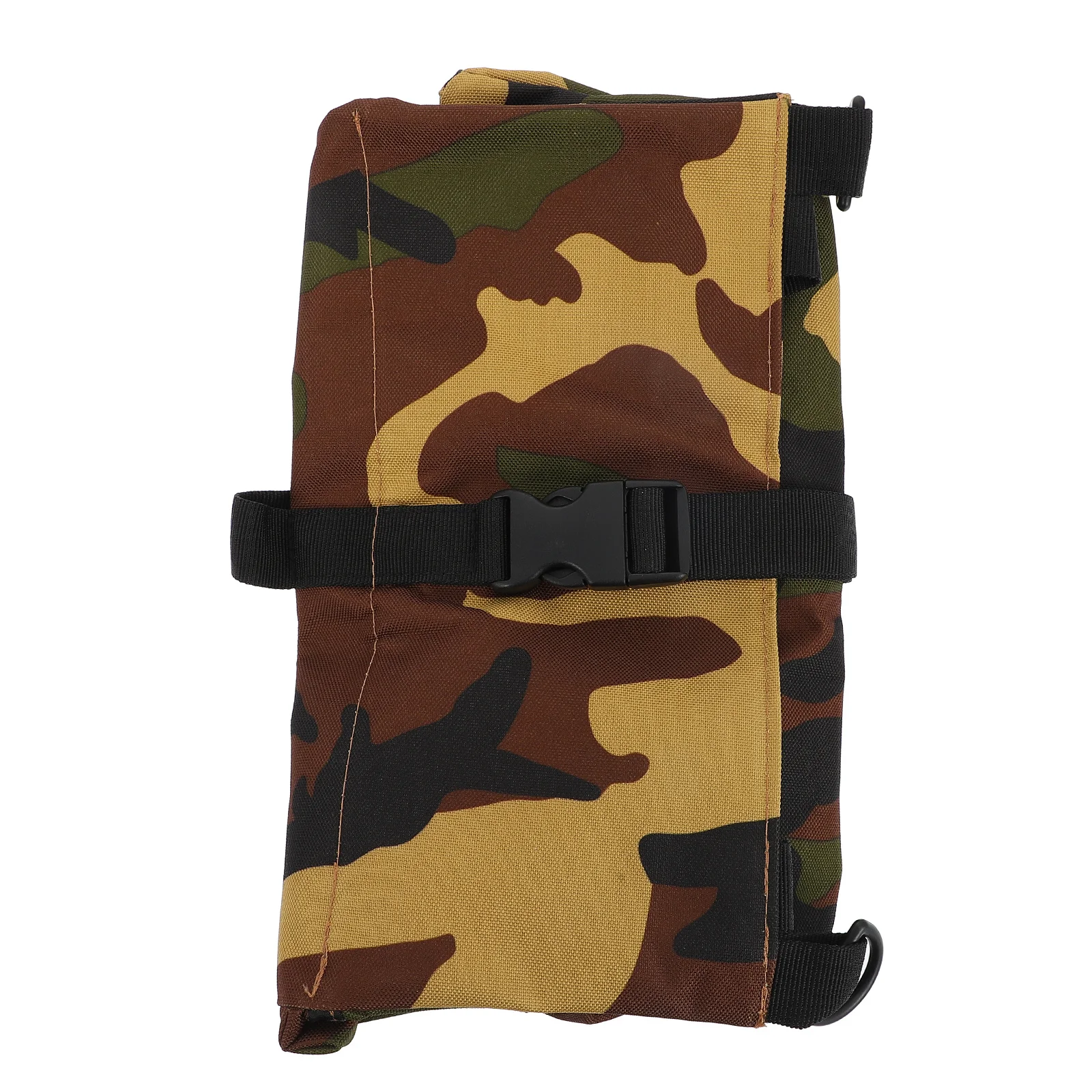 

1Pcs Bag High Quality Oxford Cloth Hanging Tool Bag Large Capacity Tools Storage Pouch for Automobile Use