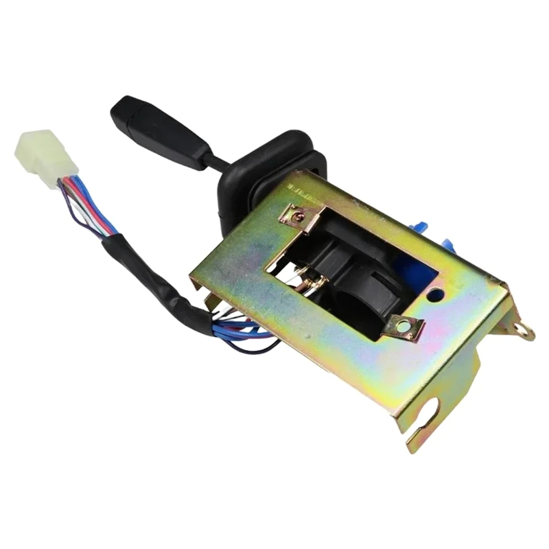 Super Sale Car Indicator Dip Switch AMR6105 XPB101290 for Land Rover for Defender Headlight Turn Signal Control Switch