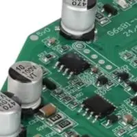 Zapasowa część – płyta główna wyświetlacza instrumentów, panel sterowania, obwód elektryczny do elektrycznej hulajnogi KuKirin G4.