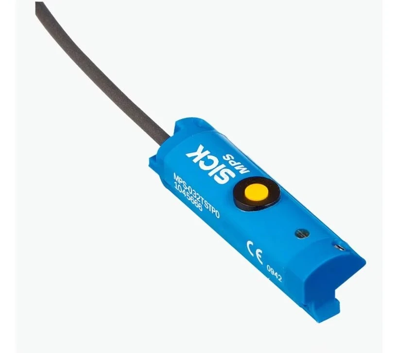 

Оригинальные датчики цилиндра SICK MPS-T MPS-128TSTP0 1045672