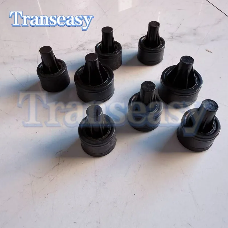 

8PCS New 6DCT450 MPS6 Transmission Shift Fork Piston Set Kit Fits For Volvo FORD Mondeo LAND Car Tools