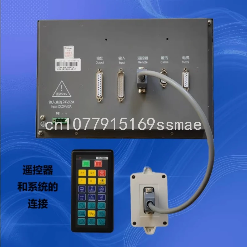 Sistema di taglio al plasma a fiamma a controllo numerico SF2100C, portatile 2100C, desktop, sistema di taglio a portale