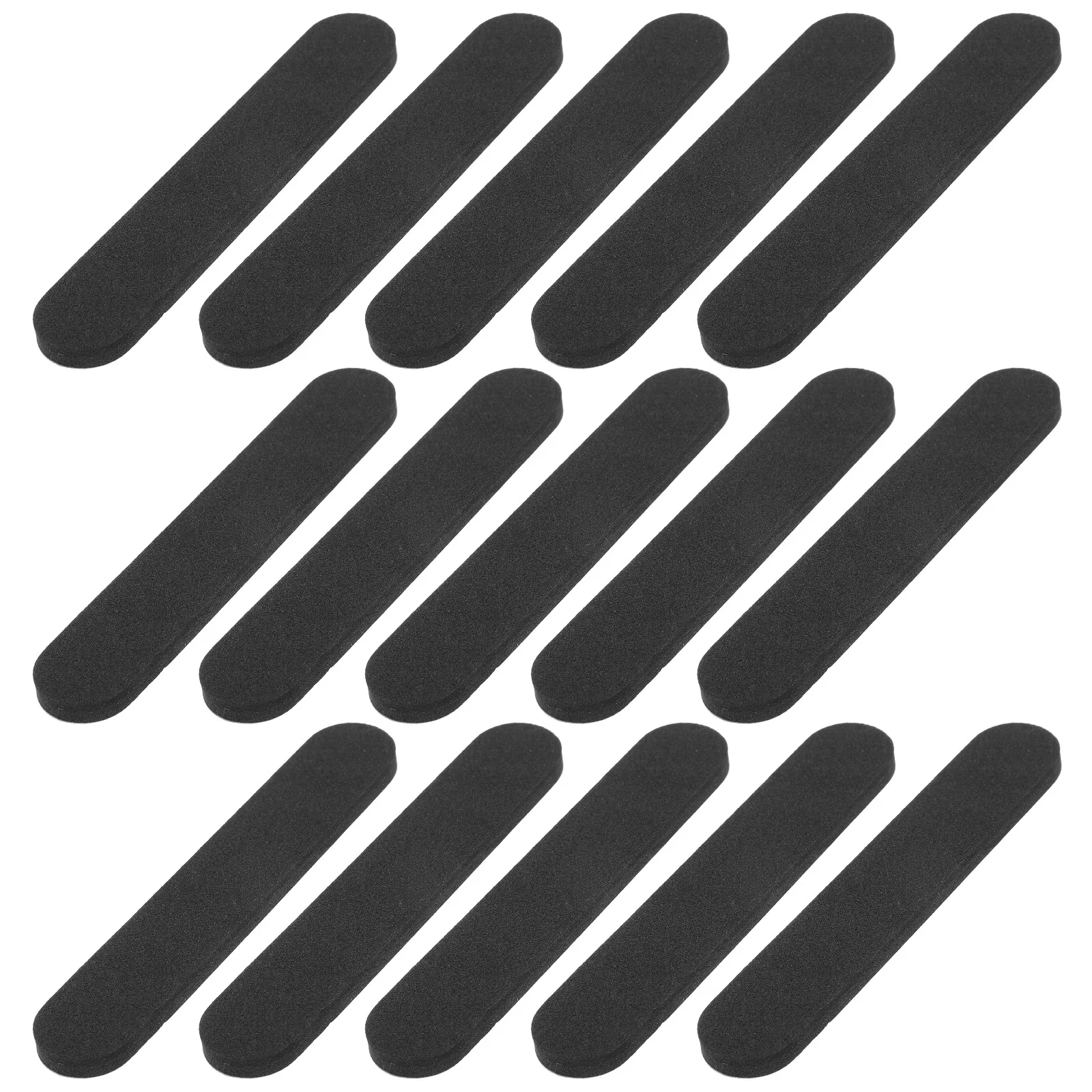 Hat Sweat Sponge Size Reducer for Sizer Pad Insert Reduction Patch Foams Filler Sizing Tape Universal Men Hats