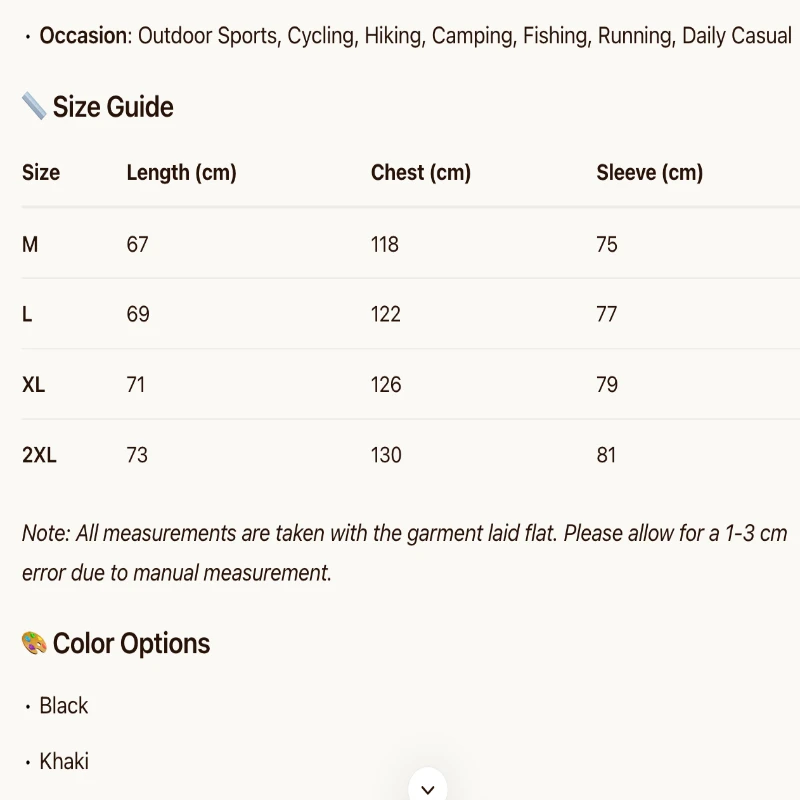 Herren Sommer-Kühljacke mit Sonnenschutz UPF50+, Schnelltrocknend, Atmungsaktiv, mit Kapuze, Windbreaker für Outdoor-Aktivitäten, Wandern, Camping, Radfahren – Detail 1