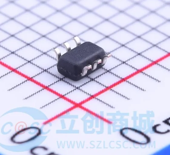 1 pz/LOTE muslimatexplaina199 INA199A2 OBH SC-70-6 100% nuovo originale