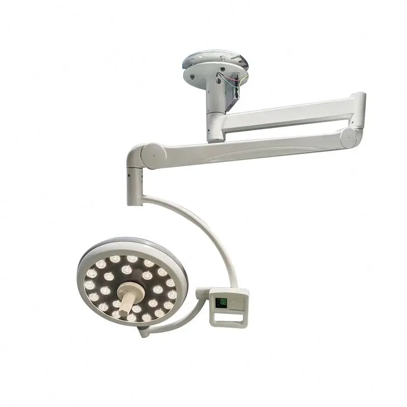 Operation Medical Equipments Light adjustment  Surgical lamp for hospital and Clinic