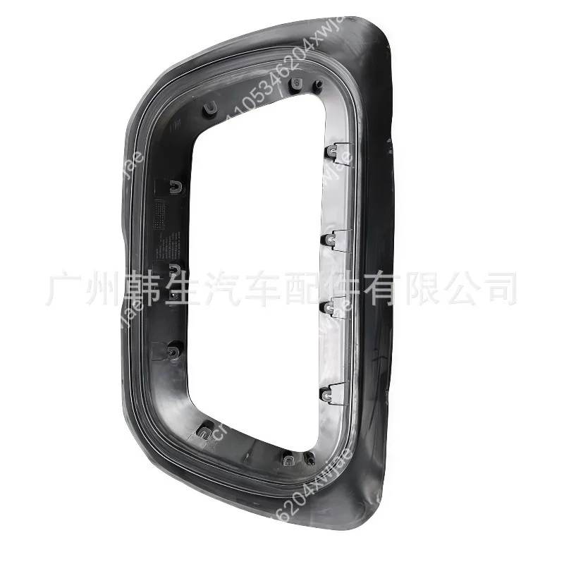 For Tesla Model Y Frunk Access Panel 1494088-00-C Protective Mat Fender Cover Accessory
