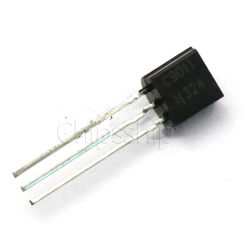 KTC9011 Direct-plug Triode KTC9011 C9011 TP-92 (2pcs)