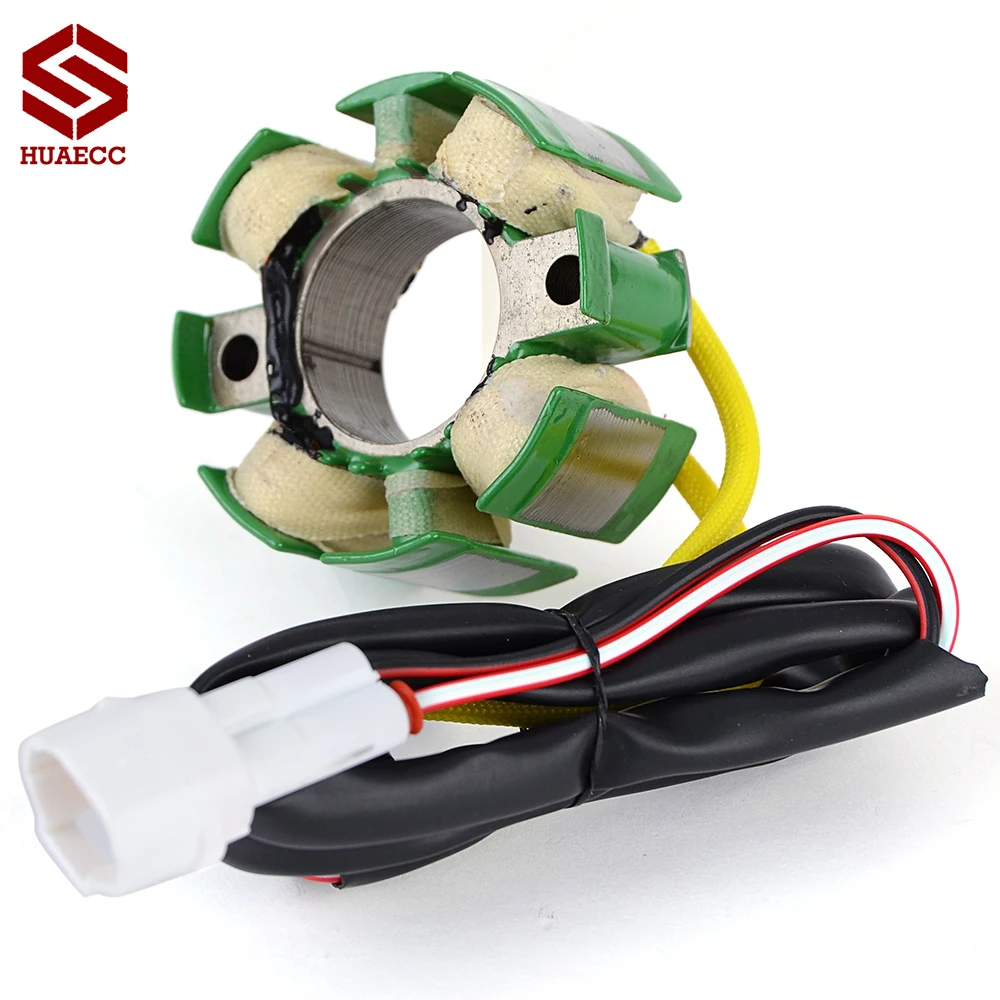 

Магнитная катушка статора зажигания для K-TM 450 525 SMR 450 525 SX Racing 450, заводская копия 2004 59039004100
