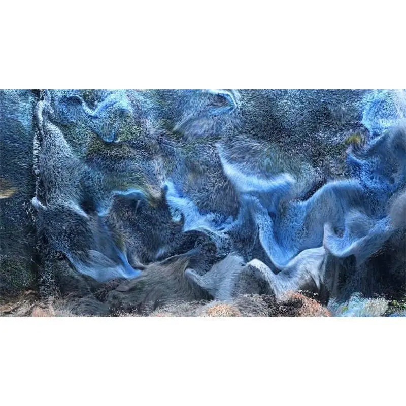 يجب أن يكون الفن أن تكون منظورًا اصطناعيًا لـ Ai في الفنون البصرية Jerome Neutres Skira Editore 9788857247823 Book #2