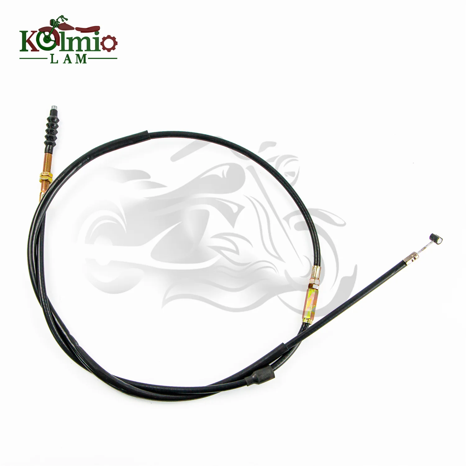 Fit for Kawasaki Vulcan VN400 VN800 VN900 Motorcycle Accessories Clutch Cable Steel Wire Line VN 400 800 900