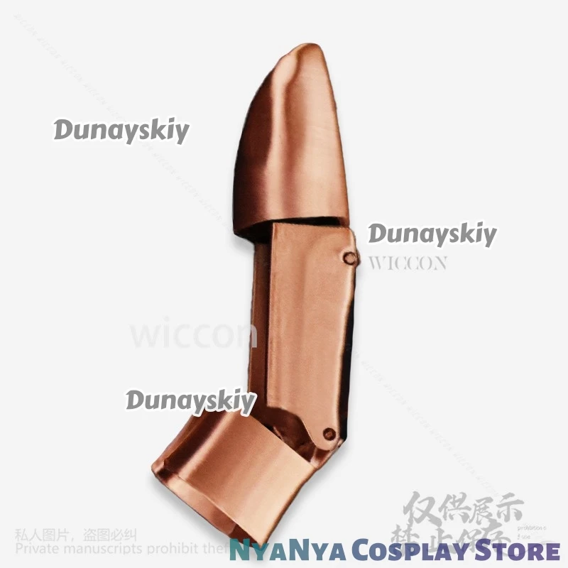 

Горячая аниме-игра LOL Arcane, косплей Jinx π로윈 의상, чехол на палец, 3D реквизит, аксессуары для взрослых, Хэллоуин, Рождество, индивидуальные аксессуары для девочек