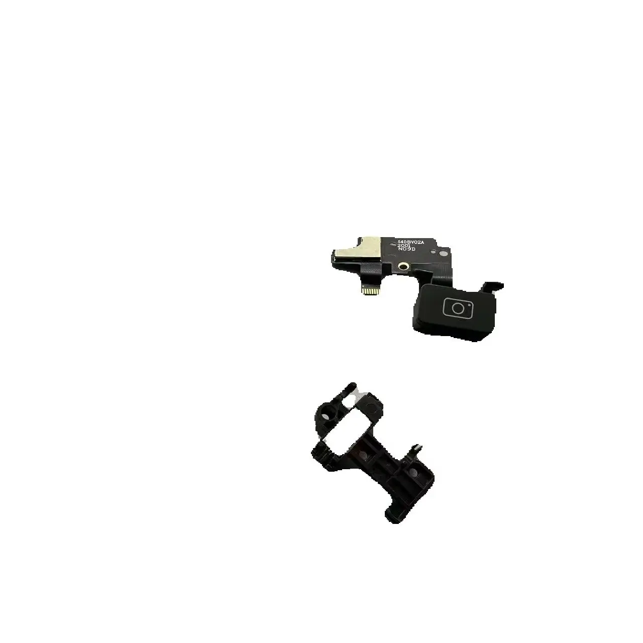 

ORIGINAL BRAND NEW FOR HUAWEI MATEBOOK Magicbook D14 Nbl-WAQ9R NBIL NBDE NBB NBF CAMERA HOLDER