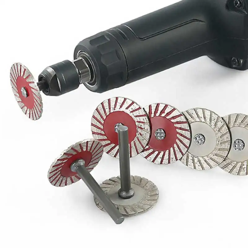 40Mm Diamond Cuttin…