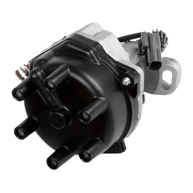 Ontsteking Distributeur 22100-1W602 22100-1W601 Voor Nissan Terrano R50 Elgrand E50 Pathfinder Navara Distributeur Montage