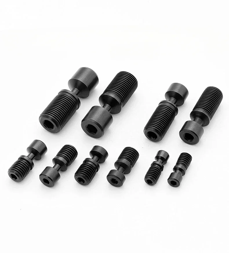 

10pcs/set MY617/MY820/MY821//MY823/MY824 tool bar accessories CNC lever type tool bar Screw wrench Machine Tool Accessories