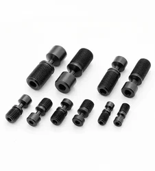 10pcs/set MY617/MY820/MY821//MY823/MY824 tool bar accessories CNC lever type tool bar Screw wrench Machine Tool Accessories