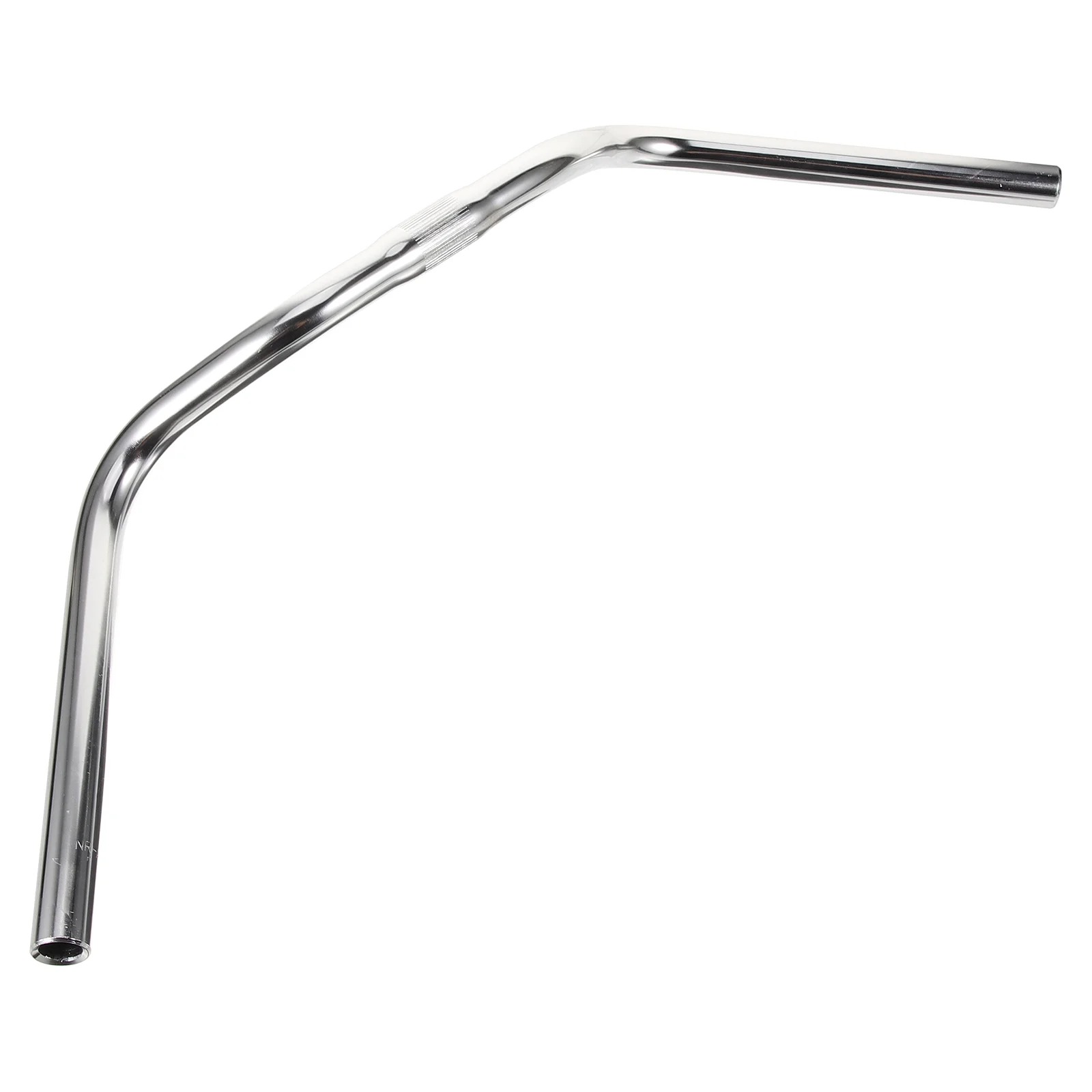 

Bike Handlebar Replacement Accessories Casual Stainless Steel Cycling Mountain Bend Bicycle