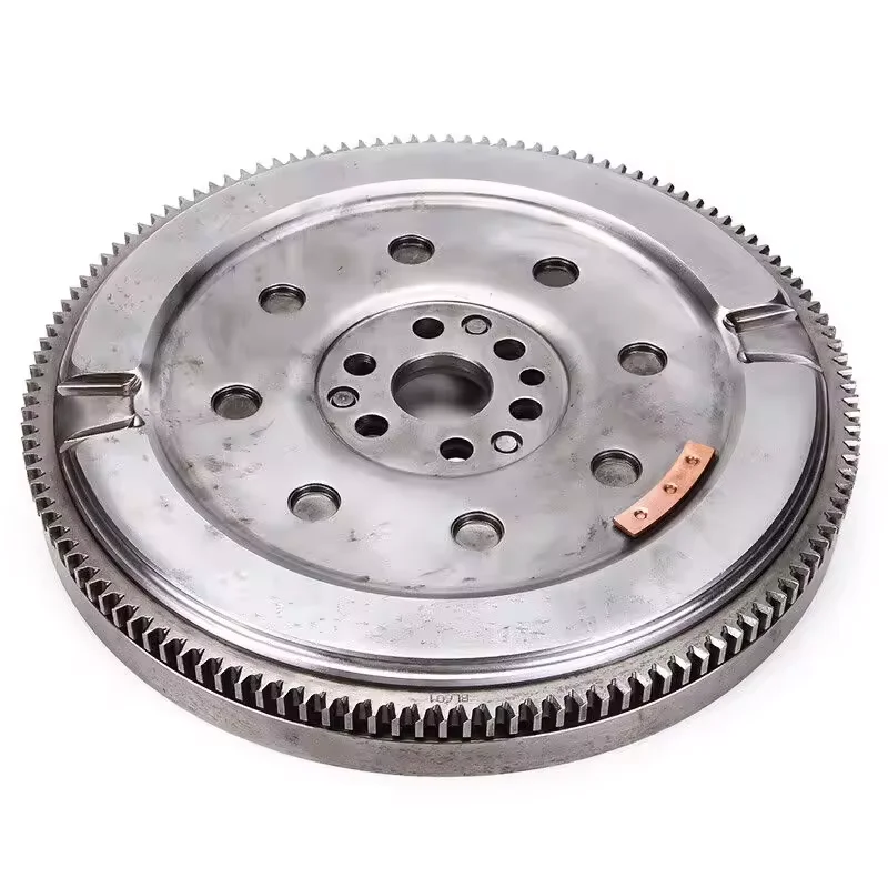 Wholesale Auto Transmission Systems Dual Mass Flywheel 23200 2B590 23200-2B590 For Hyundai Kia