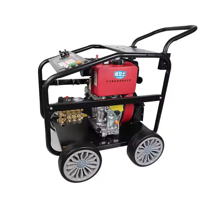 

For Commercial 250bar 3600 Psi Car Wash Machine Automatic High Pressure Washer Cleaner