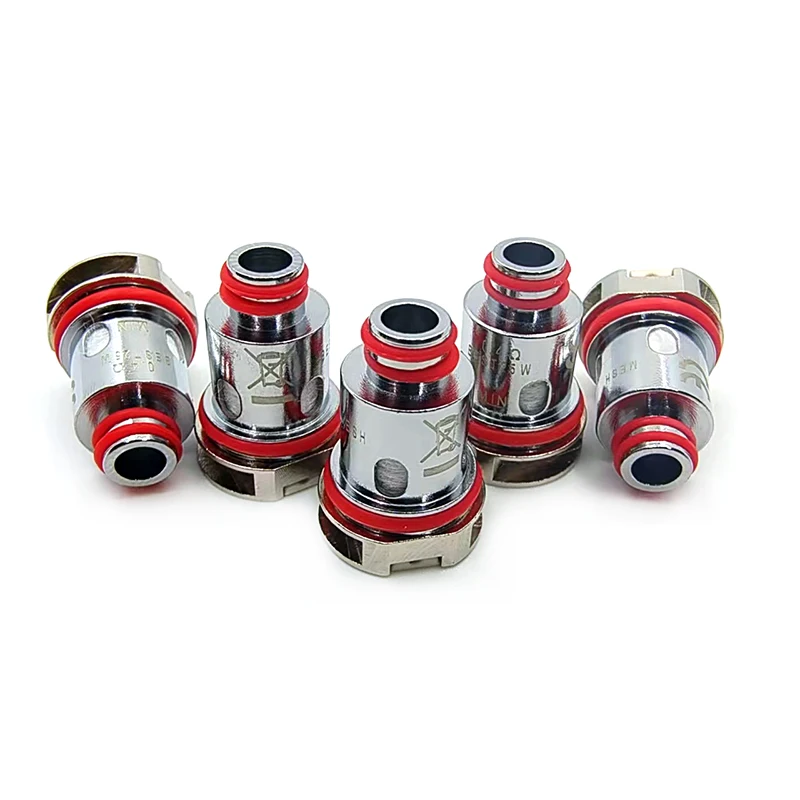 OCC RPM40 لفائف 0.3/0.4/0.6/0.8/1.0/1.2ohm لفائف ل Nord 4 Nord 2 POZZ X RPM 40 ملحقات الأجهزة رأس المبخر #1