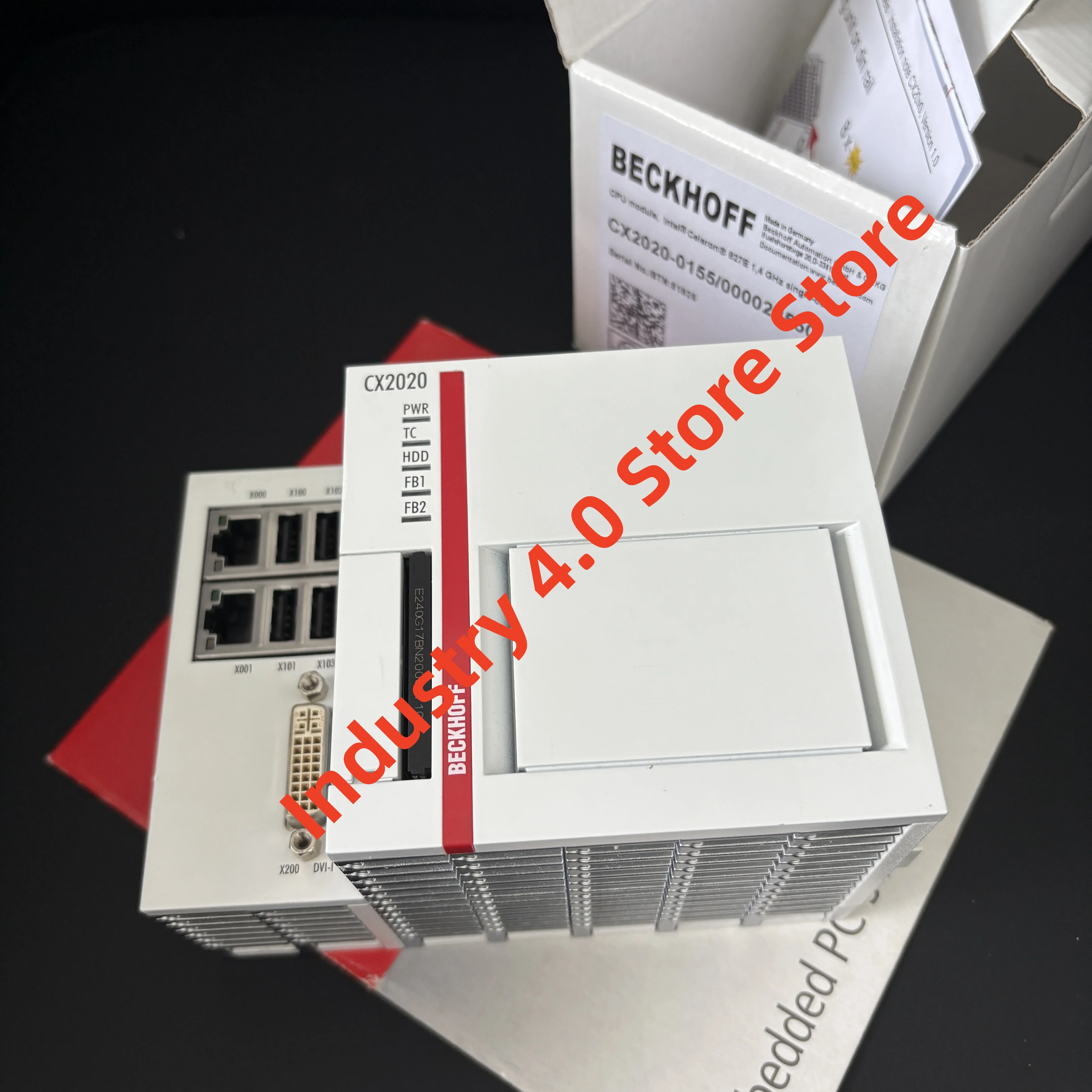

Brand new CX2020-0155 Controller module
