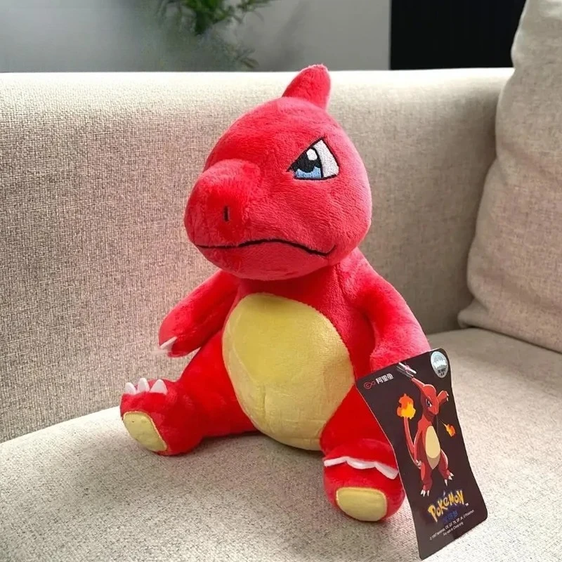 �y�Z�[�����z20-25 �Z���`���[�g���ʂ������ Charmeleon Firedragon �A�j���ʂ������ Firedrake �ʂ������ Peluche �ʂ�����ݒa�����N���X�}�X�M�t�g�q���̂���