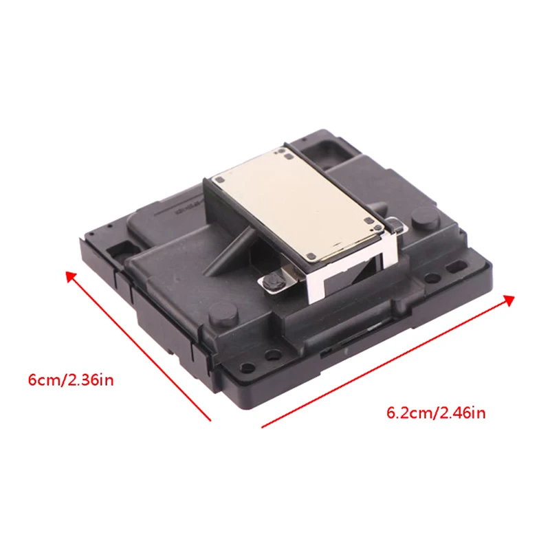 Printhead Print head F197010 for Epson TX420 TX430 NX420 NX430 SX430 ME560 ME535 ME570 XP101 XP211 XP103 XP214 XP201 XP200