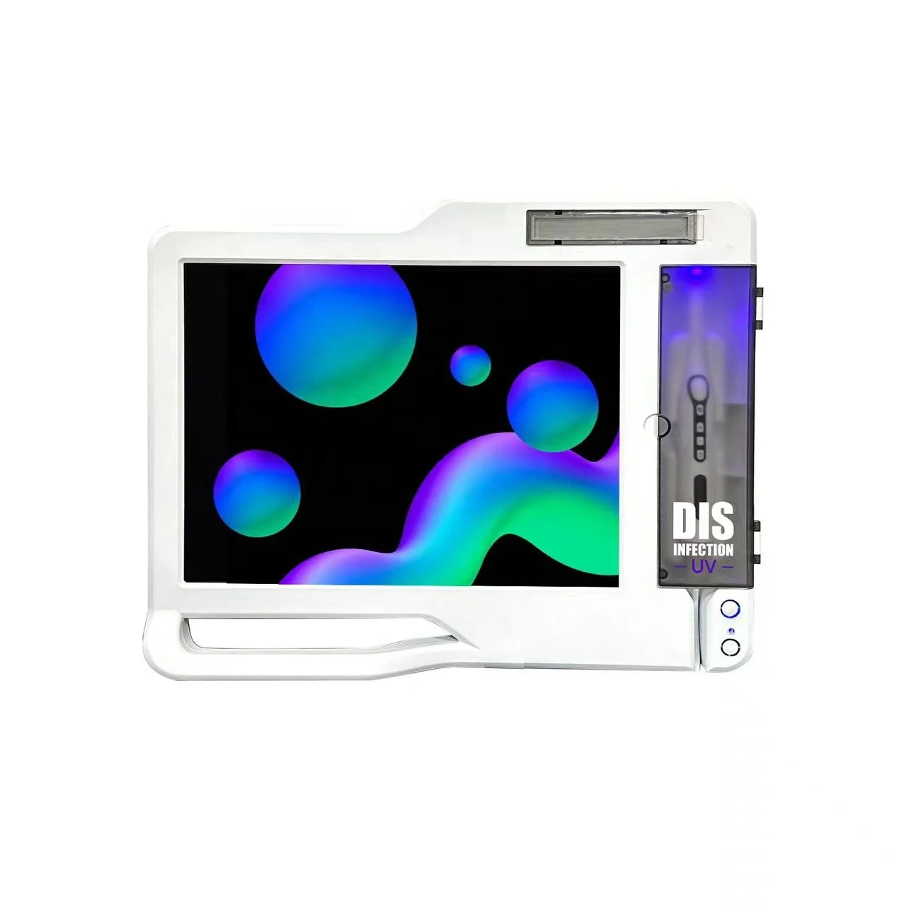 Kamera Intra Oral Gigi Endosco Intraoral USB Digital Nirkabel Kualitas HD dengan Monitor