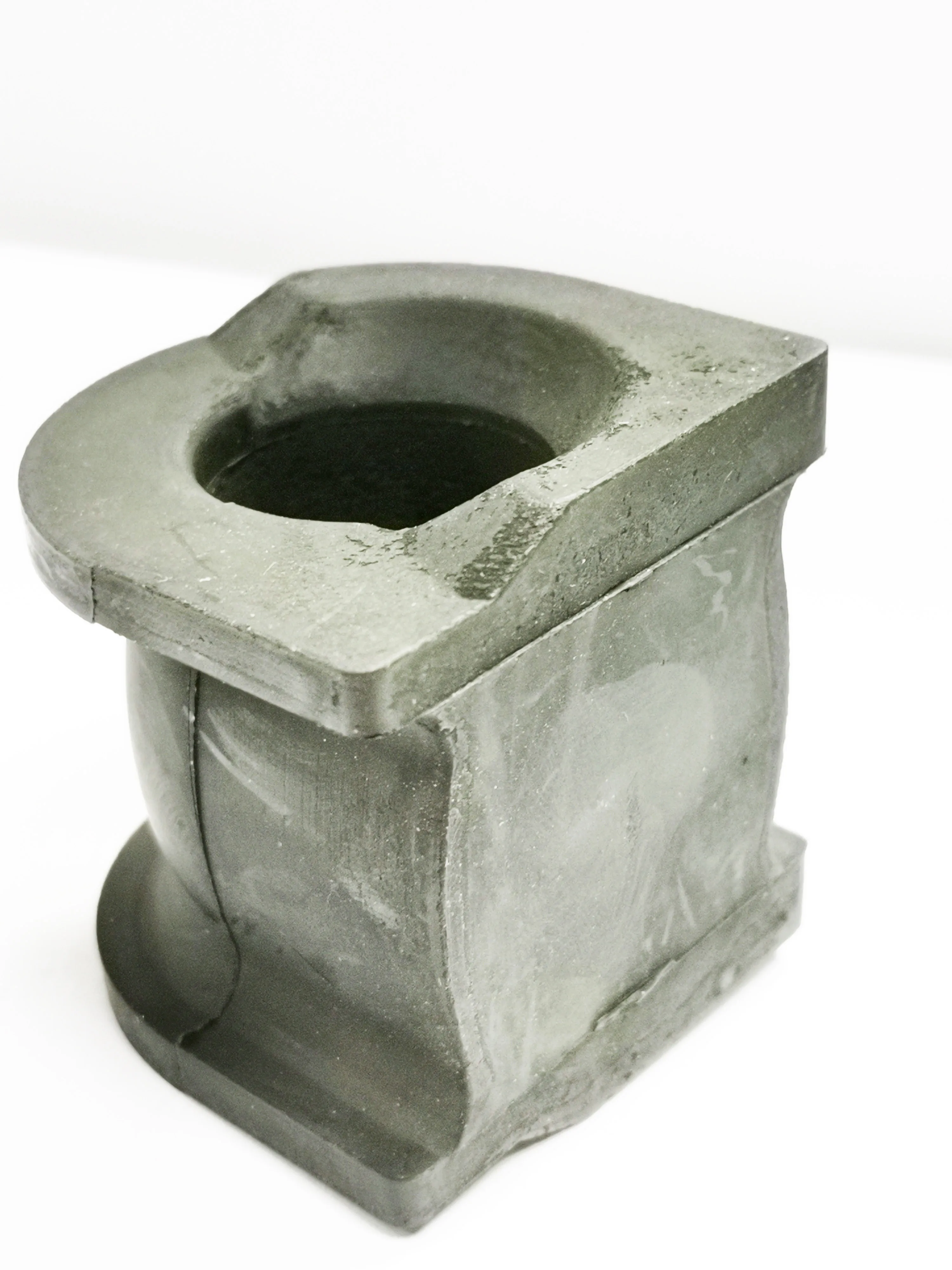 

51306-TA0-J01 Втулка держателя переднего и заднего стабилизатора для HONDA Accord 2008-2013CP1/2/3 антиролл поперечной устойчивости резиновая левая = правая 26,5