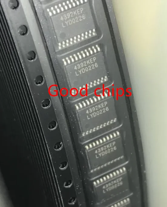 1Pcs Cs4392Kep Cs43… - image