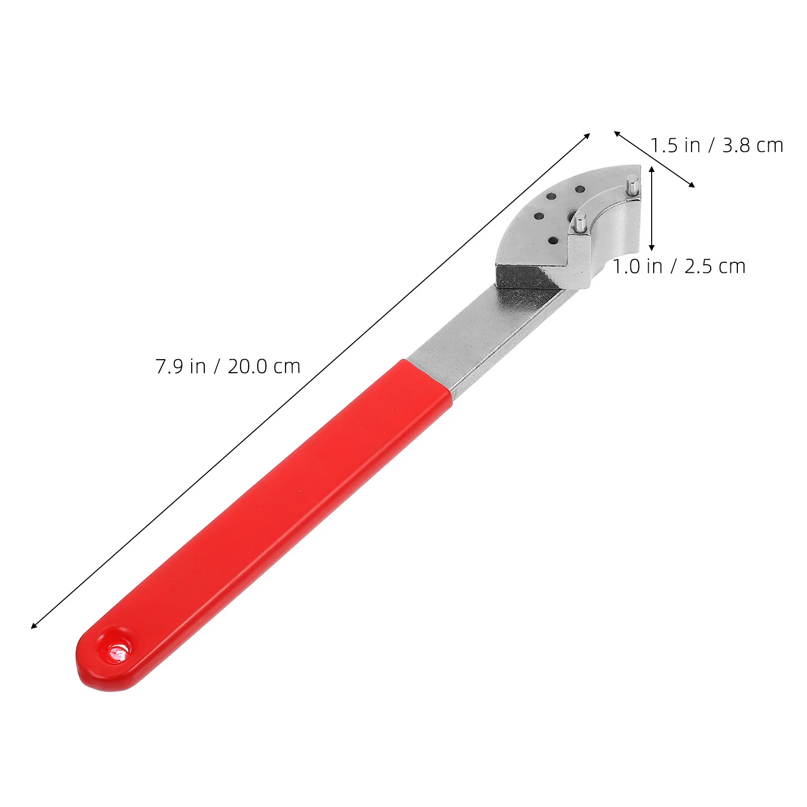 أداة تعديل شداد الحزام المحمولة مناسبة عالميًا لأنظمة بكرة المهمل تضمن التوتر المتسابق في توقيت المحرك