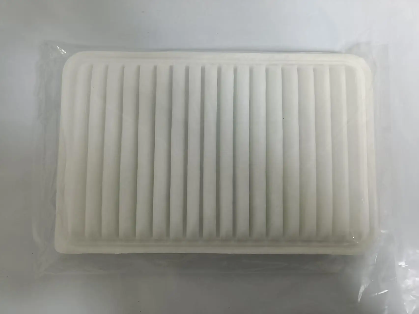 6pcs Air Filter For MAZDA 2 (DE_, DH_) 1.3 1.5 2007-2015 MAZDA 3 1.3 1.6 (BK14,BK12) ZJ01-13-Z40 C3220 MA3012