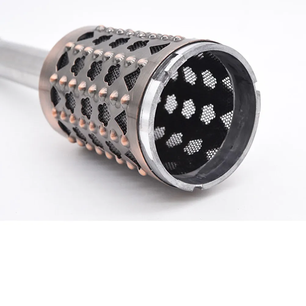 Hot Moxibustion Massage Roller Moxa Stick Rods for Facial Sterilization Mites Removal Skin Brightening Puffiness Reduction Gift