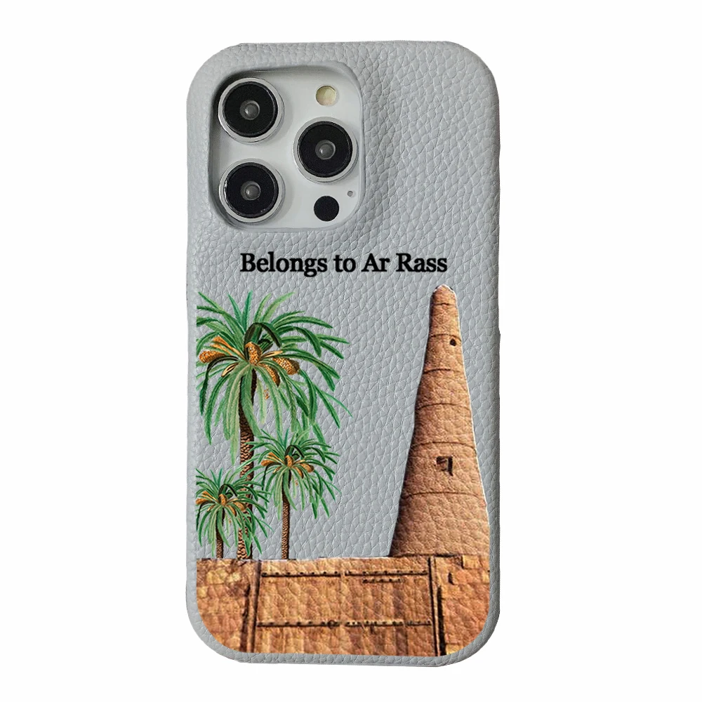 Personalisieren Sie Leder-PU-Schutzhülle aus weichem Leder für iPhone 17 13 15 Pro Xs Max 12 Mini 11 XR 16 Plus Luxushüllen