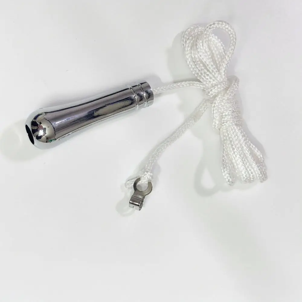 Decorative Pull Chain For Ceiling Fan Light Bathroom Toilet Switch Replacement Extension Cord Bead Connector Ornament Kit