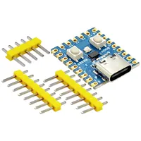 1-10pcs RP2040-Zero RP2040 for Raspberry Pi Microcontroller PICO Development Board Module Dual-core M0+ Processor 2MB Flash